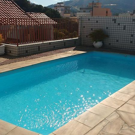 Hotel Platino Sao Lourenco  Luaran gambar
