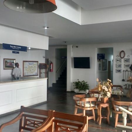 Hotel Platino Sao Lourenco  Luaran gambar