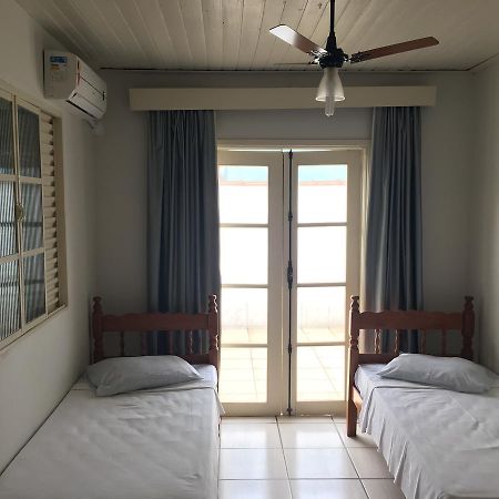 Hotel Platino Sao Lourenco  Luaran gambar