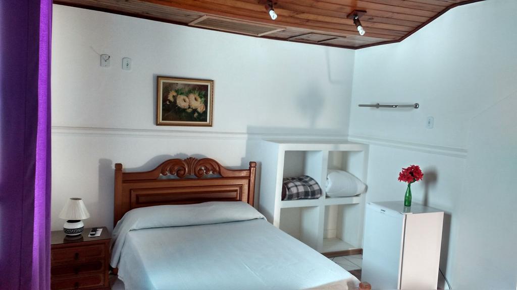 Hotel Platino Sao Lourenco  Luaran gambar