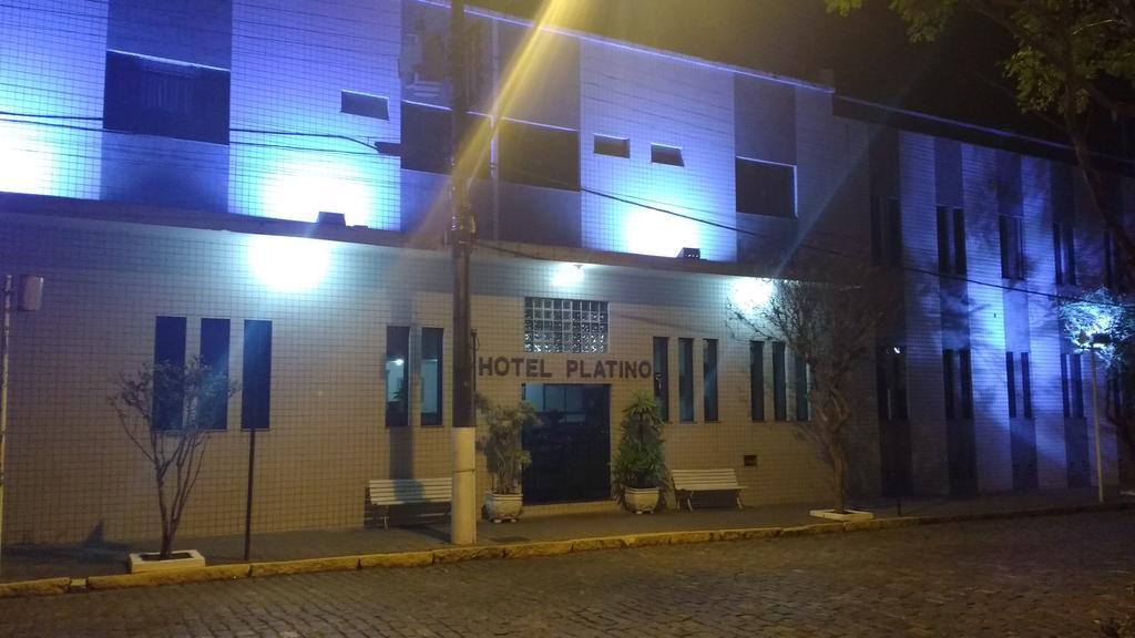 Hotel Platino Sao Lourenco  Luaran gambar