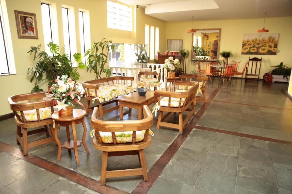 Hotel Platino Sao Lourenco  Luaran gambar