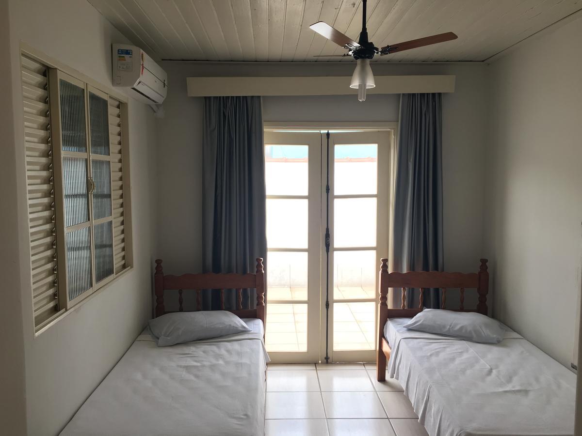 Hotel Platino Sao Lourenco  Luaran gambar