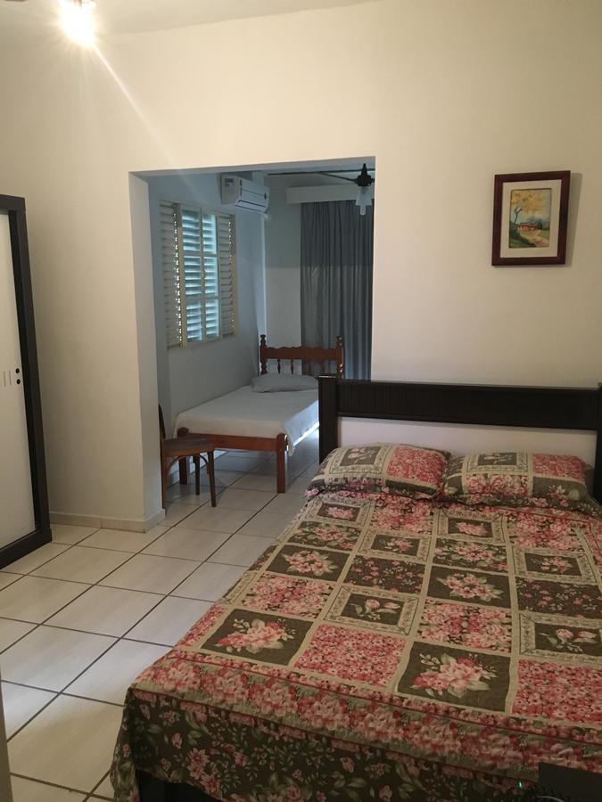 Hotel Platino Sao Lourenco  Luaran gambar